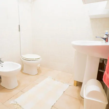 Apartment Casa Selina