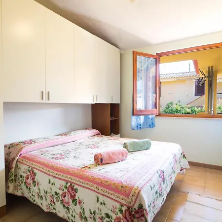 Apartment Casa Selina