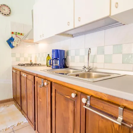 Apartment Casa Selina Villasimius