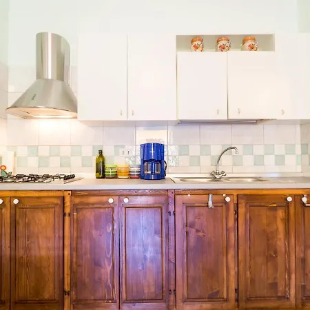 Casa Selina Apartment Villasimius