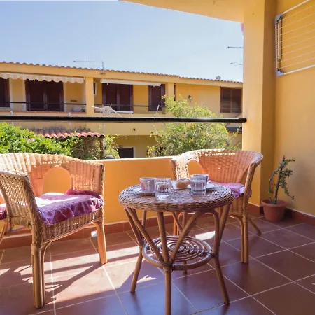 Apartment Casa Selina Villasimius
